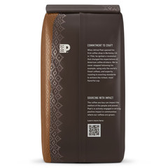 Peet’s Coffee Dark Roast Whole Bean, Major Dickason’s Blend, 32 oz.