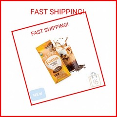 Four Sigmatic Dark Roast Organic Whole Bean Coffee | Whole Beans Coated with Lio