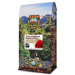 Low Acid Organic Coffee – Whole Bean, Mold-Free & 16 Ounce (Pack of 1)