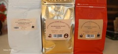 Fresh Roasted Coffee