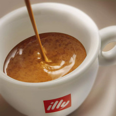 Illy Classico Whole Bean Coffee Medium Roast 8.8oz-EXP 12/2024-12 PK-GREAT PRICE