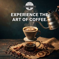 Ethiopian Natural Coffee 12oz Whole Beans Or Ground To Perfection.