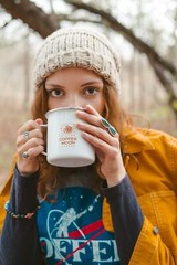 Copper Moon Sumatra Whole Bean Coffee 32 Ounce Bold Flavor Dark Roast