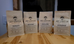 REVAMP: Ethiopia Guji Hambela Dabaye coffee with Chaga, Cordyceps, & Ashwagandha