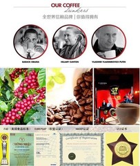 100% Vietnam Instant G7 Coffee Imported Original Packaging Hot Sale Black COFFEE