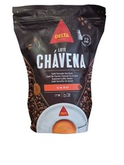 Delta Roasted Beans – 8.8 oz / 250 grams