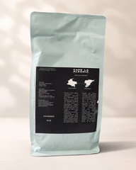 Premium Colombian Coffee – single origin medium roast