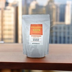 SHICHANEID SUCCEED- 1 pound GROUND Organic Guatemalan Roast Coffee