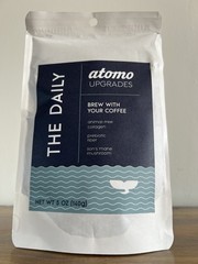 Atomo Coffee The Daily Starter Kit