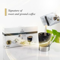 Trung Nguyen Legend 3 in 1 Instant Coffee 357g 21 pack Ship From Brooklyn NY