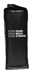 Coffee Dark Roast Ground Coffee 100% Arabica Made in USA 12 oz 1 Pack
