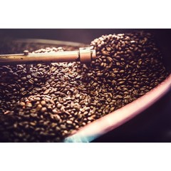 Fresh Hawaiian Island Blend Light Roast Whole Coffee Beans 2 Pound Bag