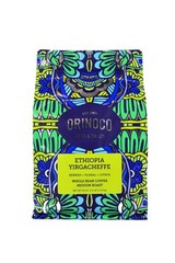 Orinoco Ethiopian Yirgacheffe 2.5lb bag, Medium Roast, 40 Ounce (Pack of 1)