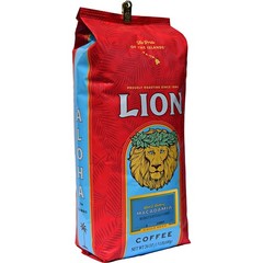 Macadamia Flavor Light Roast Whole Bean Coffee 24 Ounce Bag Daily Brewing