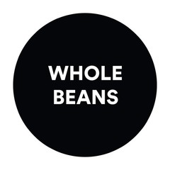 For Five Coffee Roasters – Roasted In NYC – Sumatra Mandheling, Whole Bean 12oz