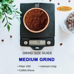 Luwak Coffee Arabica Gayo Wild Civet Beans – Premium Specialty 500gram