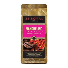 JJ Royal Coffee Indonesia Coffee Mandheling Arabica 200g Whole Beans or Ground