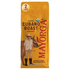 USDA Organic Dark Roast Coffee – Low Acidity, Bold Flavor