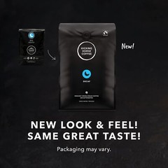 Kicking Horse Coffee, Swiss Water Process, Whole Bean, 2.2 Pound – Certified …