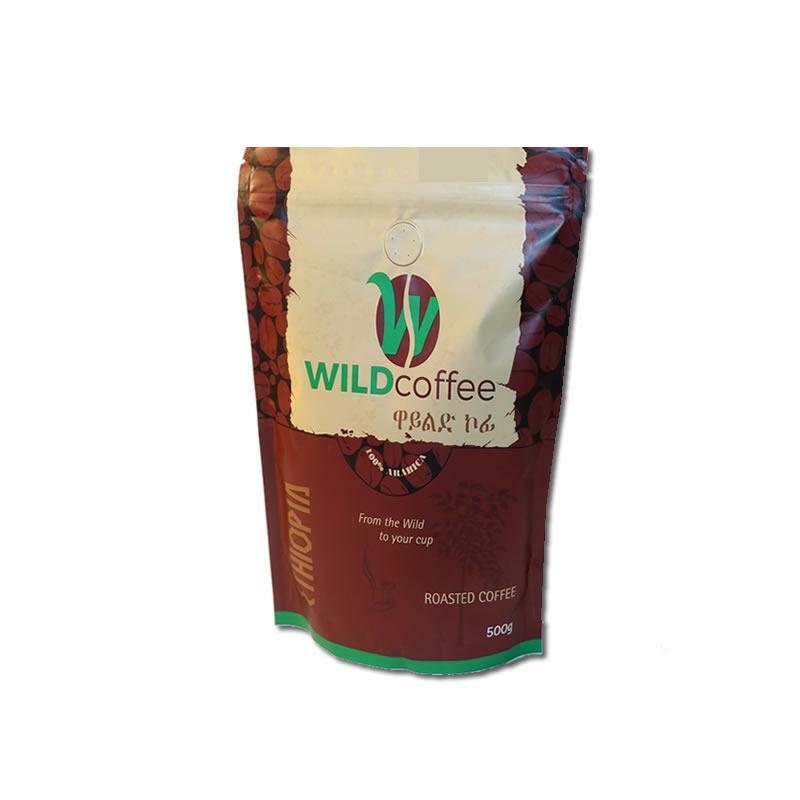 MEDIUM ROAST COFFEE [WHOLE BEAN 1.1lb: 1/2kg: 17.5oz]