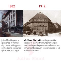 Julius Meinl Crema Espresso Classico 35.27 Ounce Premium Coffee Beans