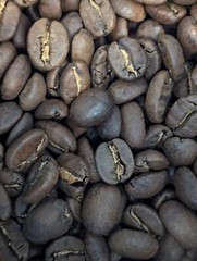 Rwanda – Whole Bean Coffee – Washed process EXOTIC 2lbs – MEDIUM Roast
