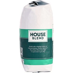 Kirkland Signature House Blend Whole Bean Coffee, Medium Roast, 40 Ounce