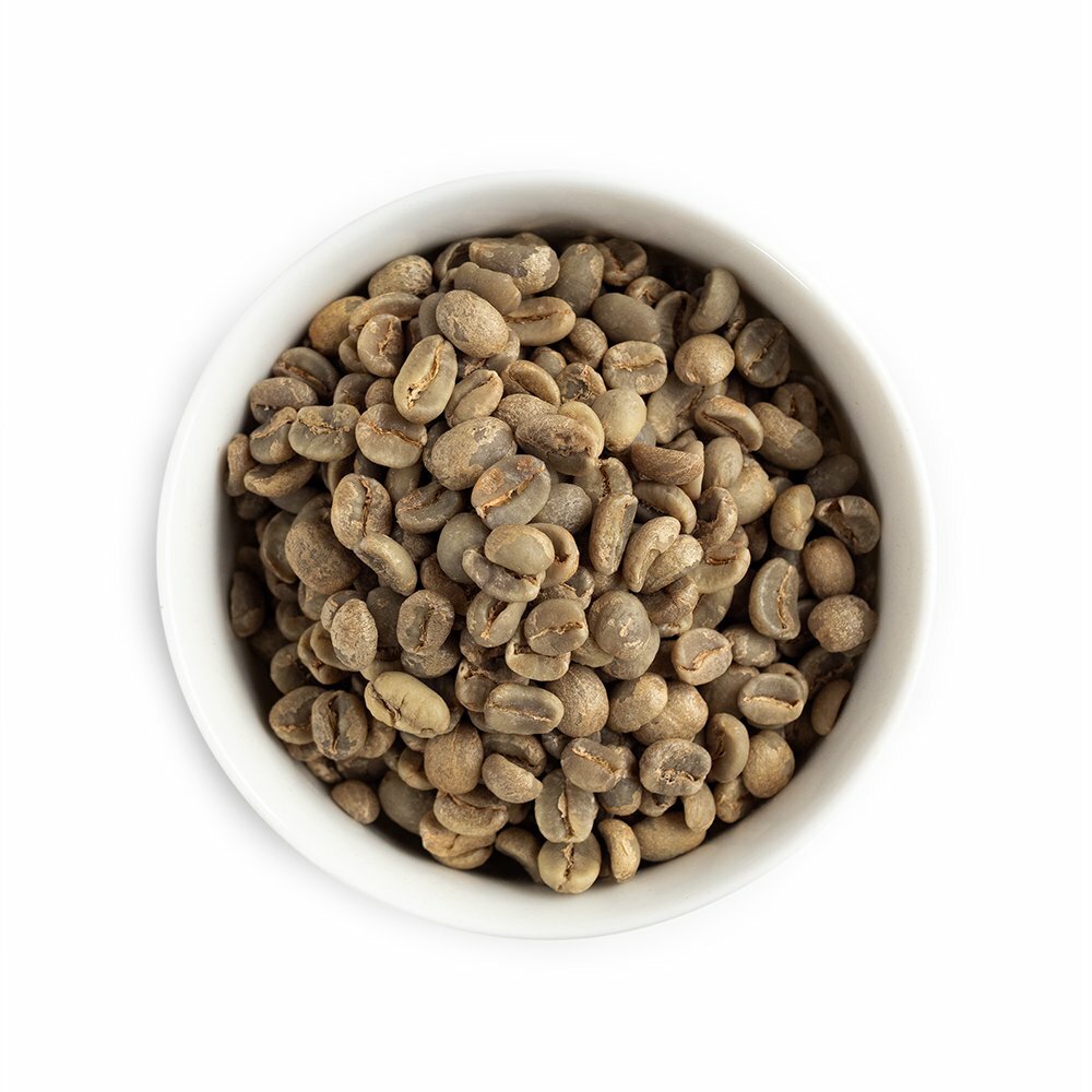 Green Honduran Marcala | 5 LB Unroasted Coffee Beans | Fresh Roasted Coffee