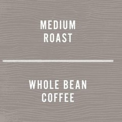 Mocha Java Whole Bean Coffee 12 oz