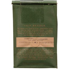 Stumptown Hair Bender Ground Coffee 12 Ounce Sweet Balanced Arabica Blend