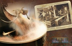 Brazil Cerrado Coffee Beans – Fresh Roasted to Order
