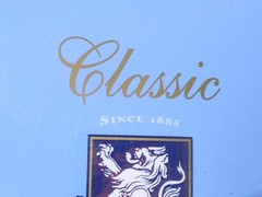 SEALED 16 OZ BLUE MOUNTAIN CLASSIC JABLUM 100% JAMAICA ROASTED COFFEE BEANS