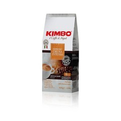Espresso Crema Intensa Whole Bean Coffee Italy Medium Dark Roast 2.2 Lb