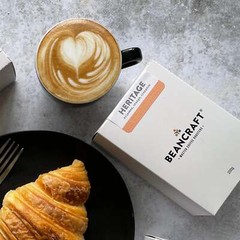 Heritage Coffee – 200g