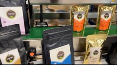 Colombia Single Origin Coffee | Organic | Medium Roast | Fresh Roasted