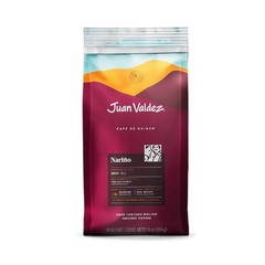 Juan Valdez Narino Coffee Beans- Origin Selection