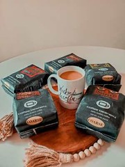 Mocha Java Specialty Coffee