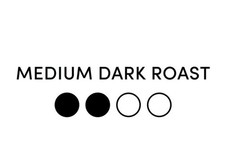 bettergoods Colombia Single Origin Coffee, 12 oz