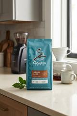Caribou Coffee Whole Bean Caribou Blend 40 oz Free Shipping