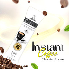 Trung Nguyen Legend 3 in 1 Instant Coffee 357g 21 pack Ship From Brooklyn NY