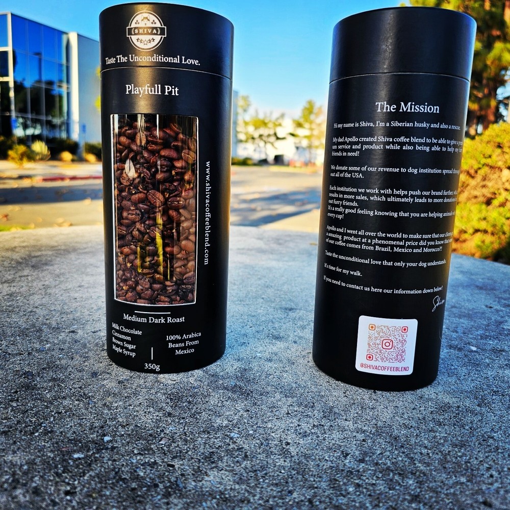 Coffee Beans