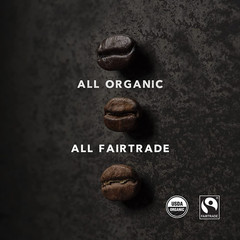 Coffee, 454 Horse Power, Dark Roast, Whole Bean, 2.2 Lb