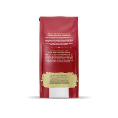 Cafe Britt Costa Rican Holiday Blend Coffee 300g (10.5 oz.) WHOLE BEAN COFFEE