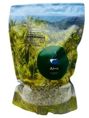 Adems Colombian Excelso green coffee beans unroasted 1kg for home and busines