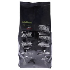 LEspresso Gran Crema Roast Whole Bean Coffee by Lavazza – 35.2 oz Coffee