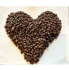8oz (1/2 Pound) Home Roasted Coffee Roast On Demand