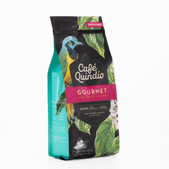 Cafe Quindio Gourmet Coffee