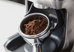 Coffee Chaser Freshly Medium Roasted Colombian Coffee Beans