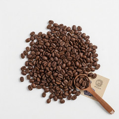 BEST NEW! ARUTALA Gayo Wine Arabica Coffee Beans 200 g Premium Indonesian Single