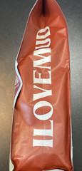New Muddy Waters Espresso Roast Whole Bean Coffee USDA Organic 12 oz.